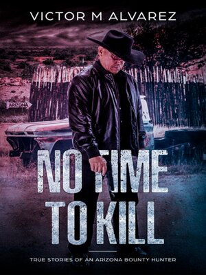 cover image of No Time to Kill